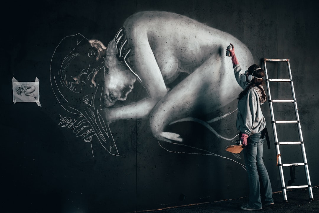 arte con tecnología imagen 1