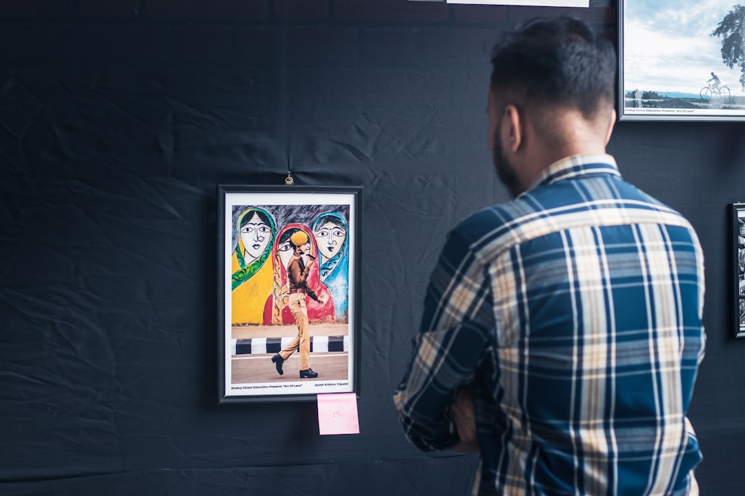 arte con tecnología imagen 3