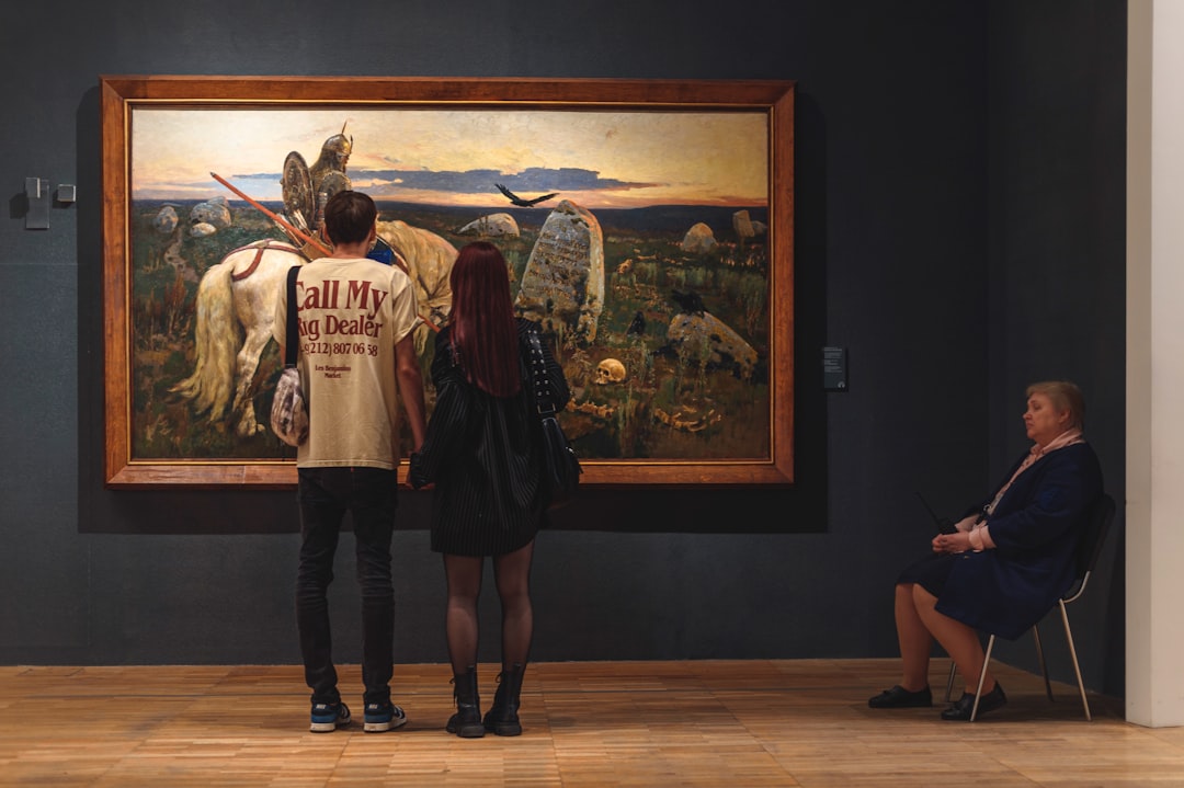 arte digital en 2025 imagen 2