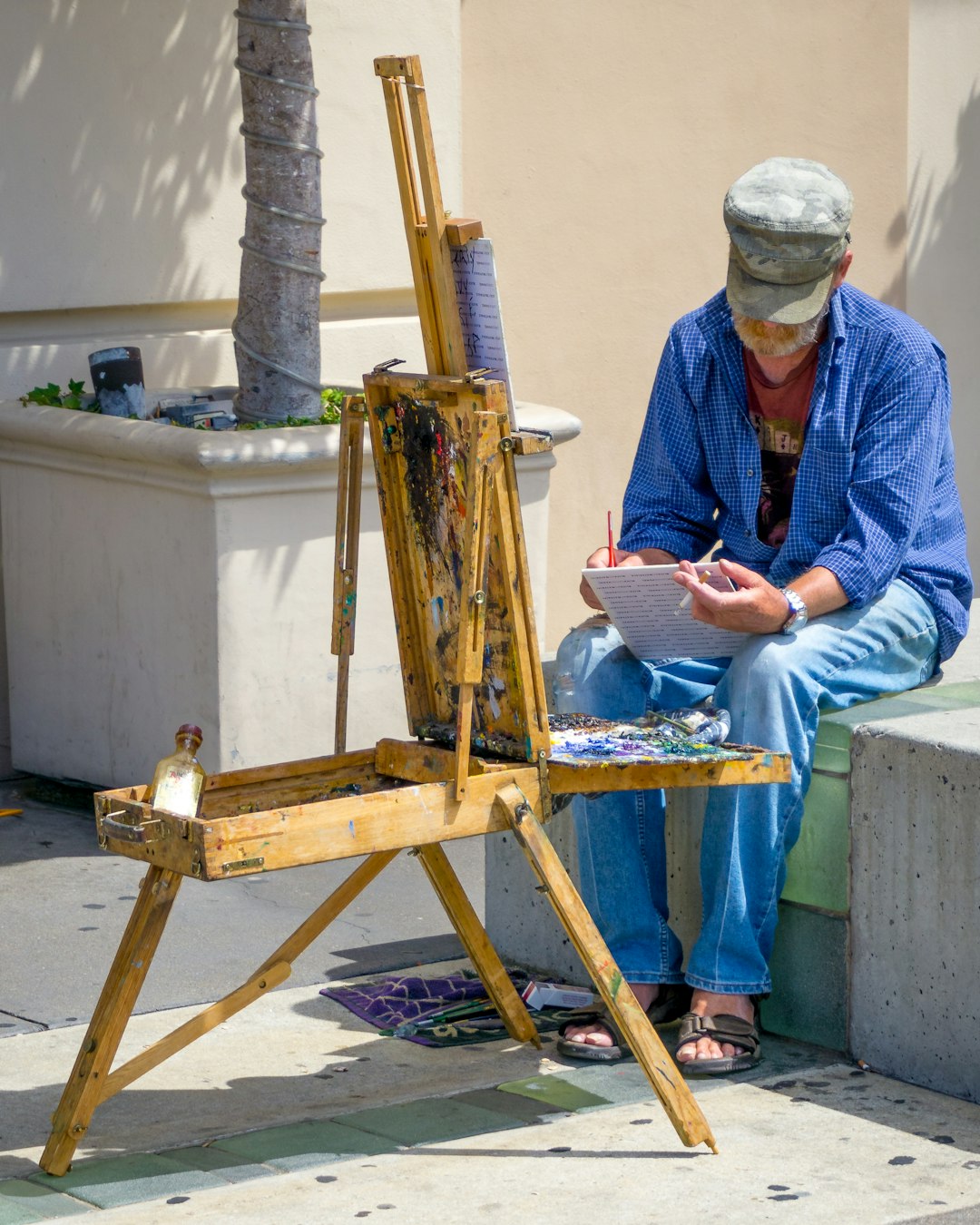 arte en las calles imagen 1