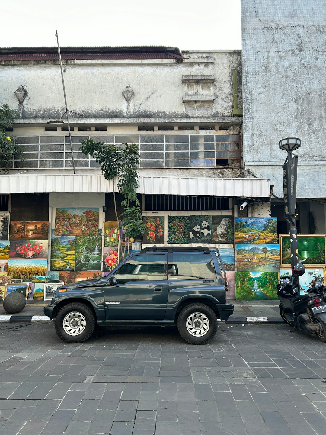 arte en las calles imagen 3
