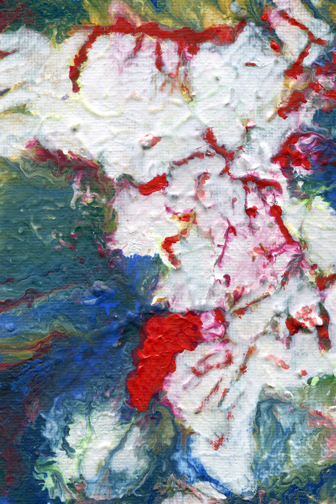 arte impresionista imagen 2