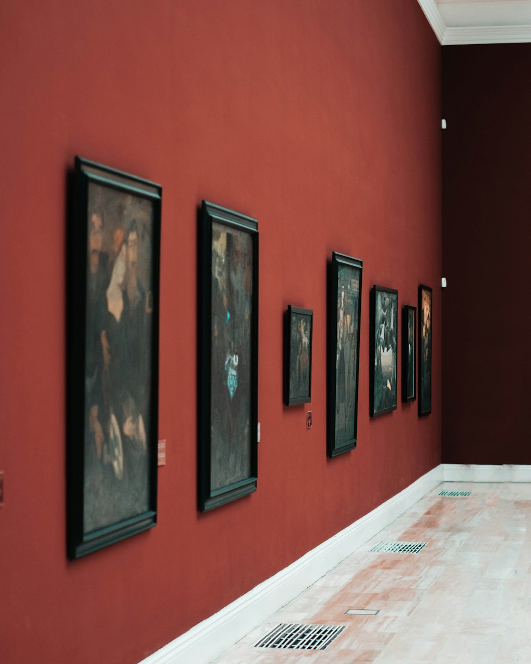 istoria del arte imagen 1
