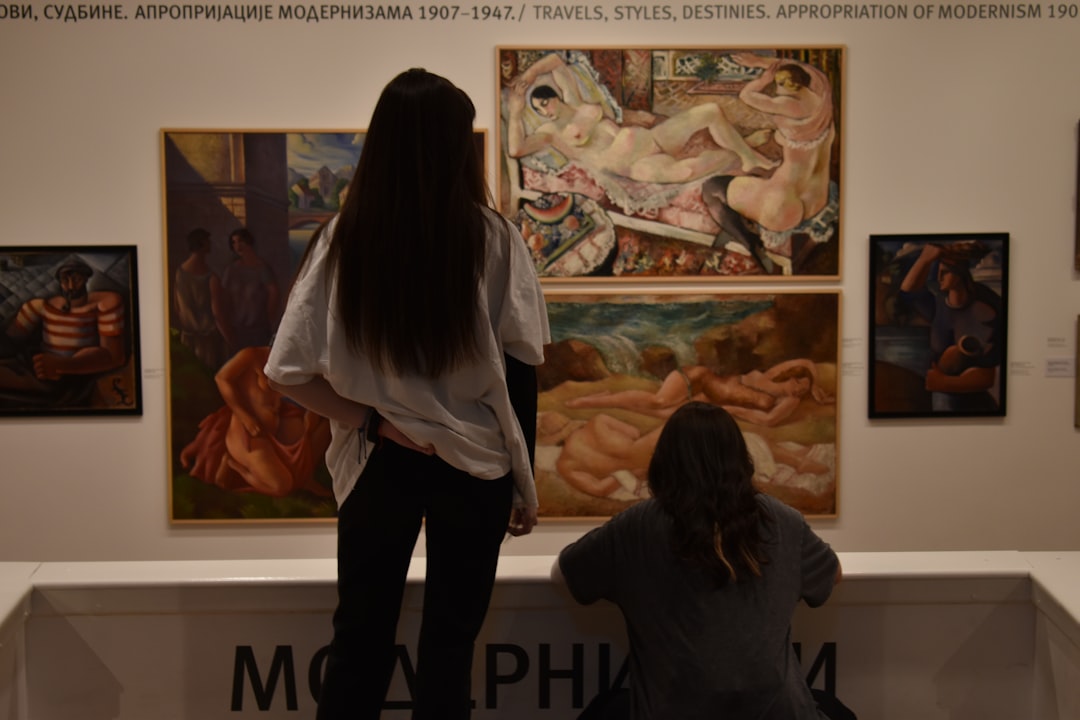 istoria del arte imagen 2
