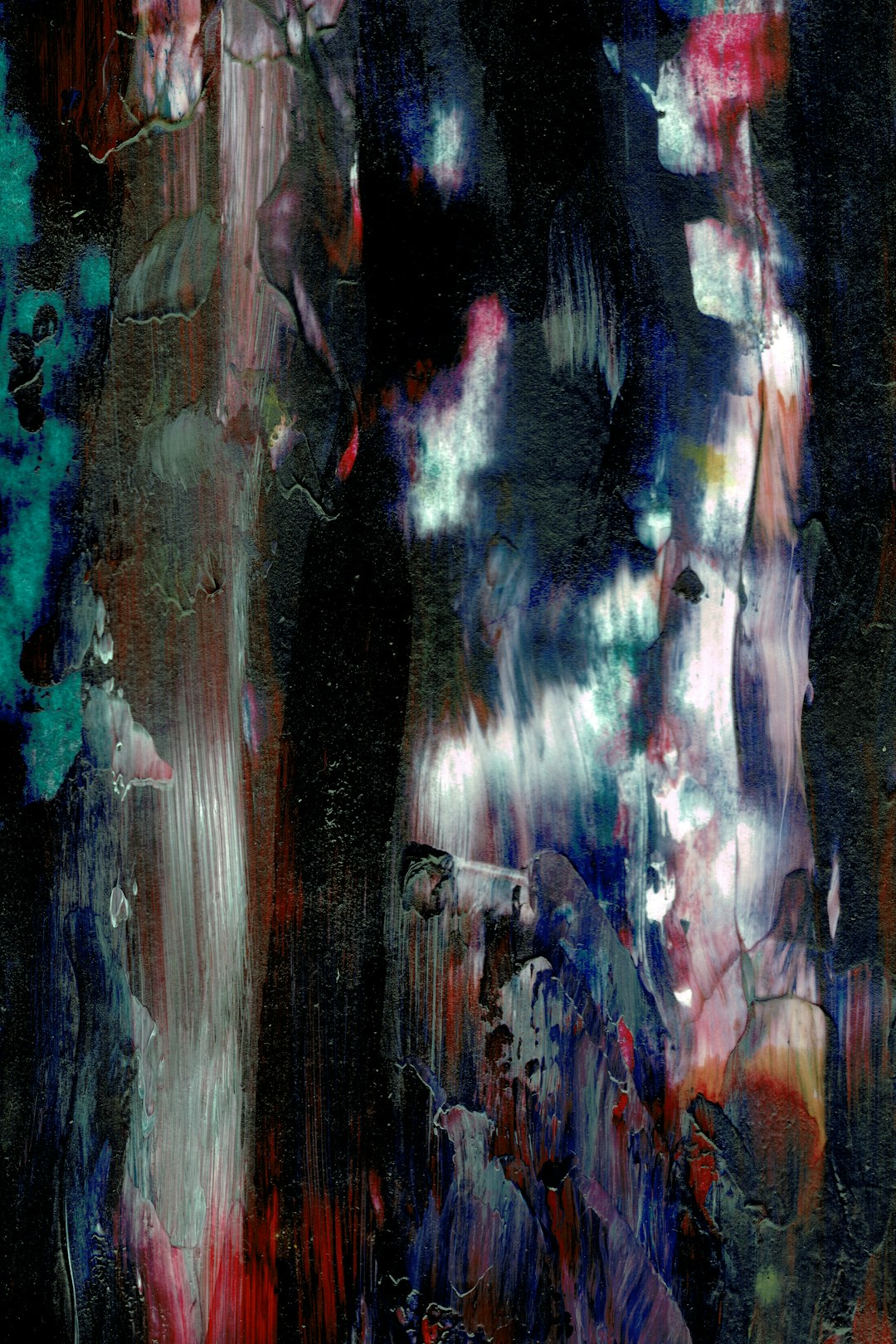 pintura abstracta imagen 1